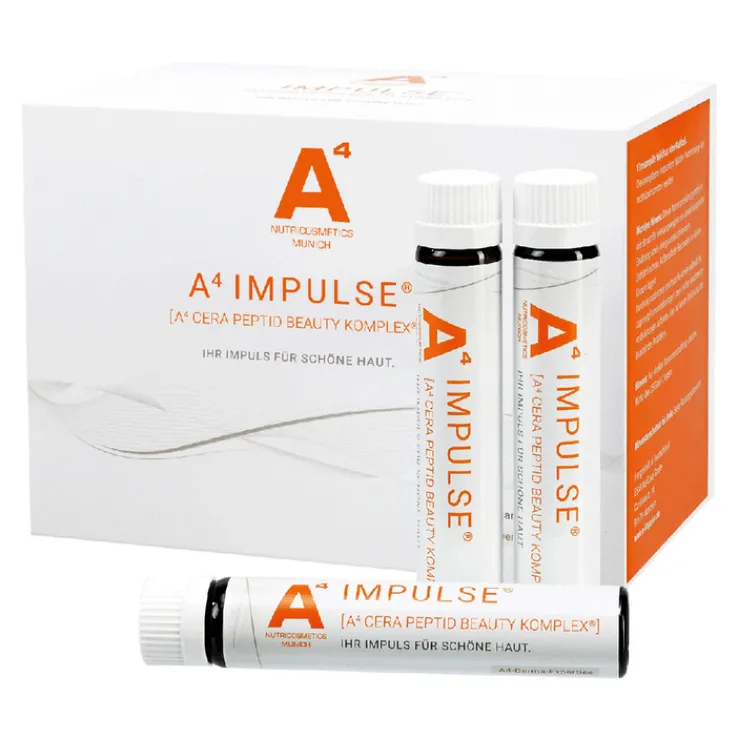 A4 Impulse Ampullen, 28 St