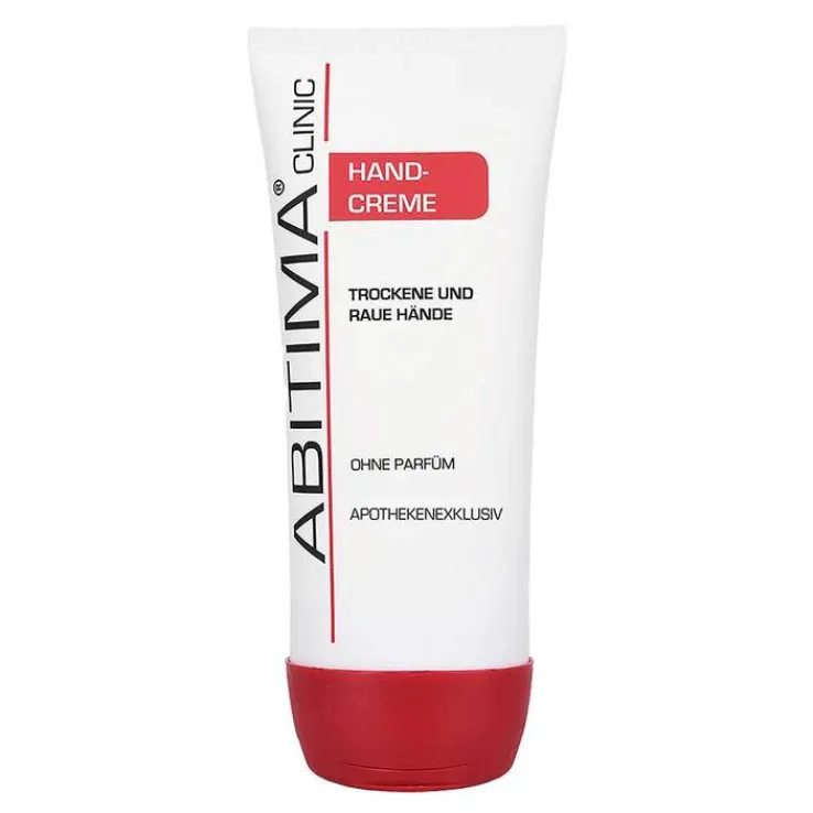 Abitima Clinic Handcreme, 100 ml