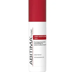Abitima Clinic Urea Bodylotion 10%, 200 ml