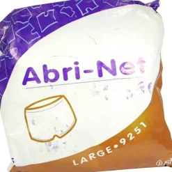 Abri Net Netzhose large, 5 St