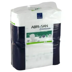 Abri San Normal Air Plus Nr.4, 28 St