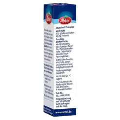 Abtei Wundheil Zinksalbe, 10 ml