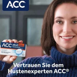 ACC akut 200 mg Hustenlöser, Brausetabletten, 20 St
