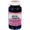 Acetyl-L-Carnitin 500 mg Kapseln, 100 St