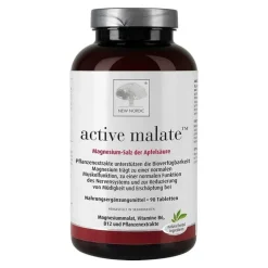 Active Malate Tabletten, 90 St