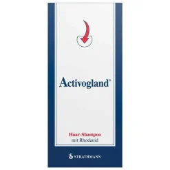 Activogland Haar Shampoo, 200 ml