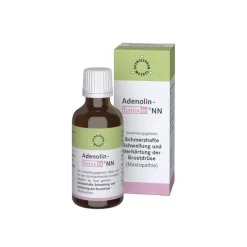 Adenolin-Entoxin N Tropfen, 50 ml