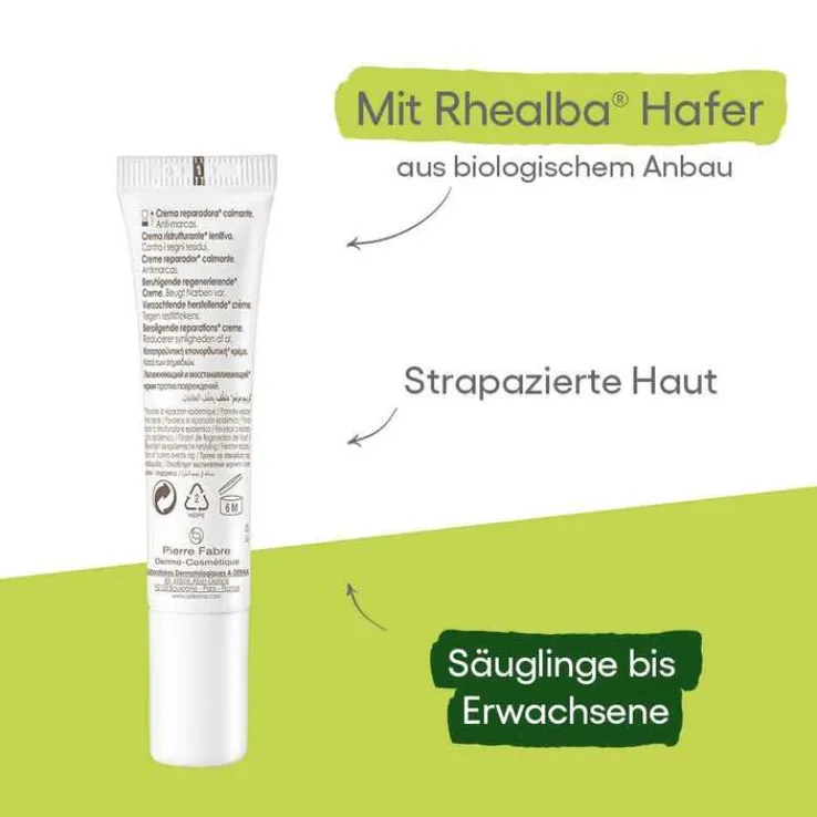 A-Derma Epitheliale A.H Ultra Creme, 15 ml