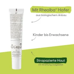A-Derma Epitheliale A.H Ultra Creme LSF 50 + , 40 ml