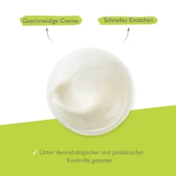 A-Derma Exomega Control Creme rückfettend, 200 ml