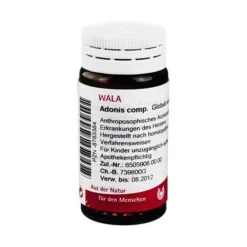 Adonis comp. Globuli, 20 g