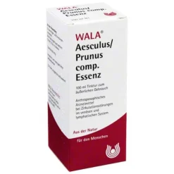 Aesculus Prunus comp. Essenz, 100 ml