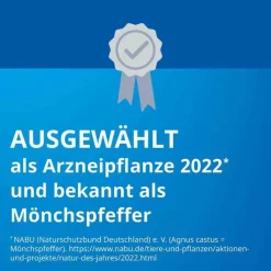 Agnus castus STADA® Filmtabletten, 60 St