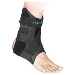 AIRCAST® AIRGO™ Sprunggelenkorthese rechts L, 1 St