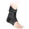 AIRCAST® AIRGO™ Sprunggelenkorthese links M, 1 St