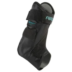 AIRCAST® AIRGO™ Sprunggelenkorthese links L, 1 St