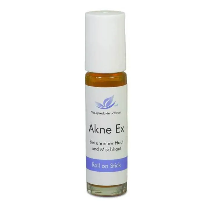 Akne ex Roll on Stick, 10 ml
