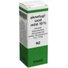 Aknefug oxid mild 10% Gel, 50 g