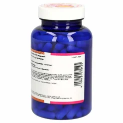 Aktivkohle Kapseln Pur GPH, 180 St