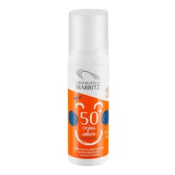 Alga Maris Sonnencreme Kinder Bio LSF 50 + Uva / Uvb, 100 ml