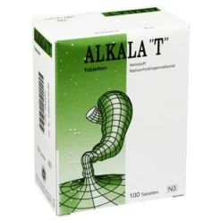 Alkala T Tabletten, 100 St