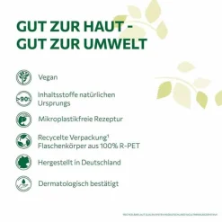 Alkmene Meine Brennnessel Haarbalsam, 250 ml