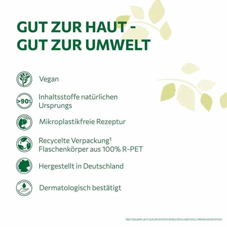 Alkmene Meine Brennnessel Haarbalsam, 250 ml