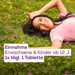 Allegra Allergietabletten 20 mg Schmelztabletten, 20 St