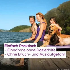 Allegra Allergietabletten Kinder 10 mg Schmelztabletten, 6 St