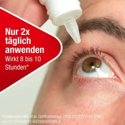 Allergodil akut Duo mit Azelastin, 1 St