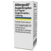 Allergodil Augentropfen, 6 ml