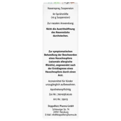 ALLERGO-MOMELIND Nasenspray, 10 g