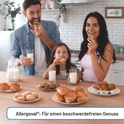 Allergoval® Kapseln, 50 St