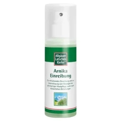 Allgäuer Latschenkiefer Arnika Pumpspray, 100 ml