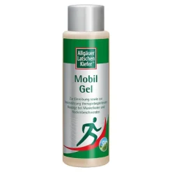 Allgäuer Latschenkiefer Mobil Gel, 250 ml