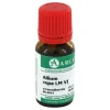Allium cepa Arcana LM 6 Dilution, 10 ml