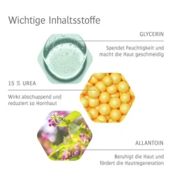 Allpresan Fuß spezial Hornhautreduzier-Creme Nr.4, 40 ml