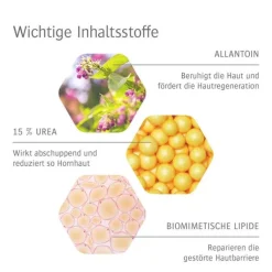 Allpresan Fuß spezial Original Schaum-Creme Hornhaut und Schrunden Nr.4, 200 ml