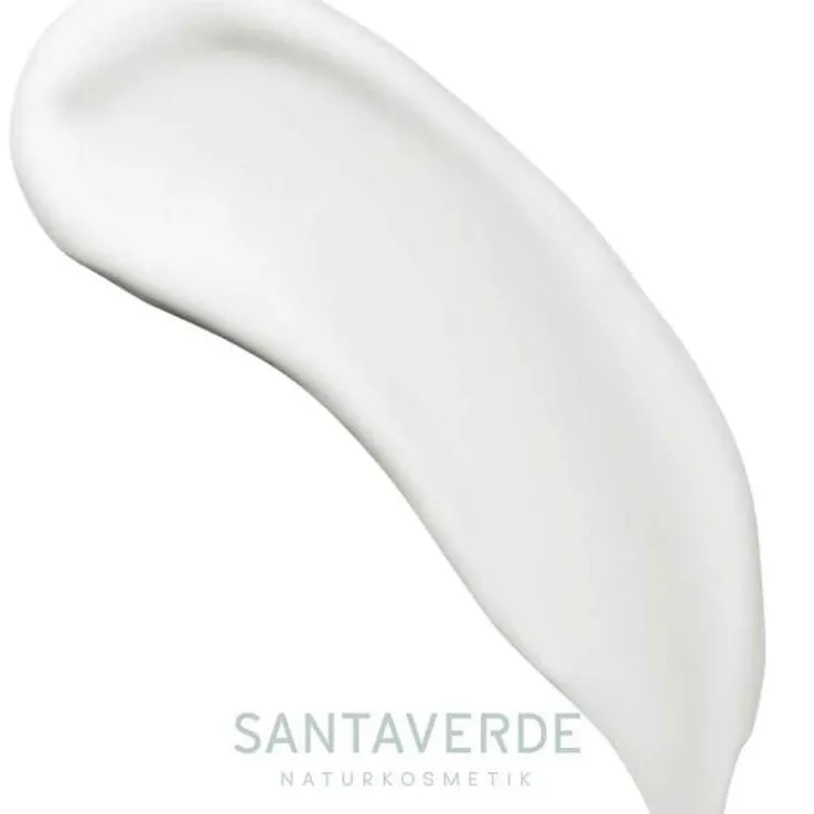 Aloe Vera creme light ohne Duft, 30 ml