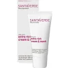 Aloe Vera Extra rich cream mask, 30 ml