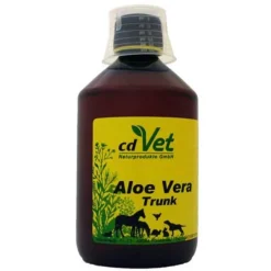 Aloe Vera Trunk vet. (für Tiere), 500 ml