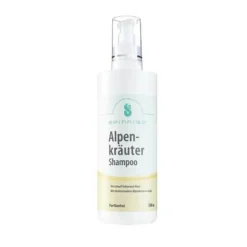 Alpenkräuter Shampoo, 500 ml