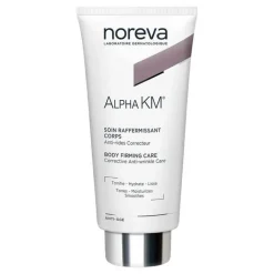 Alpha KM Körper Milch, 200 ml