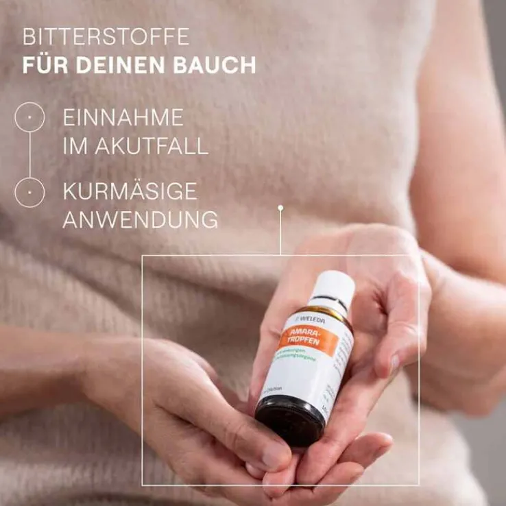 Amara-Tropfen Dilution, 20 ml