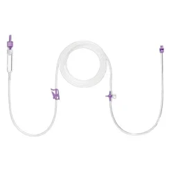 Amika Pumpenset Easybag Enfit, 1X1 St