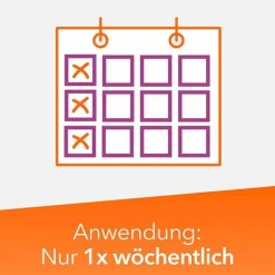 Amorolfin ratiopharm 5% - bei Nagelpilz, 5 ml