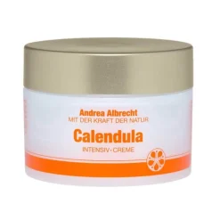 Andrea Albrecht Calendula Creme, 50 ml