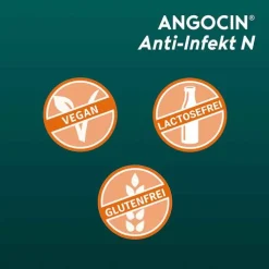 ANGOCIN Anti-Infekt N Filmtabletten, 500 St