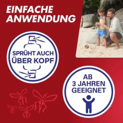 ANTI BRUMM forte Pumpzerstäuber, 150 ml