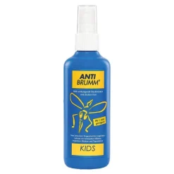 ANTI BRUMM KIDS Pumpspray, 75 ml